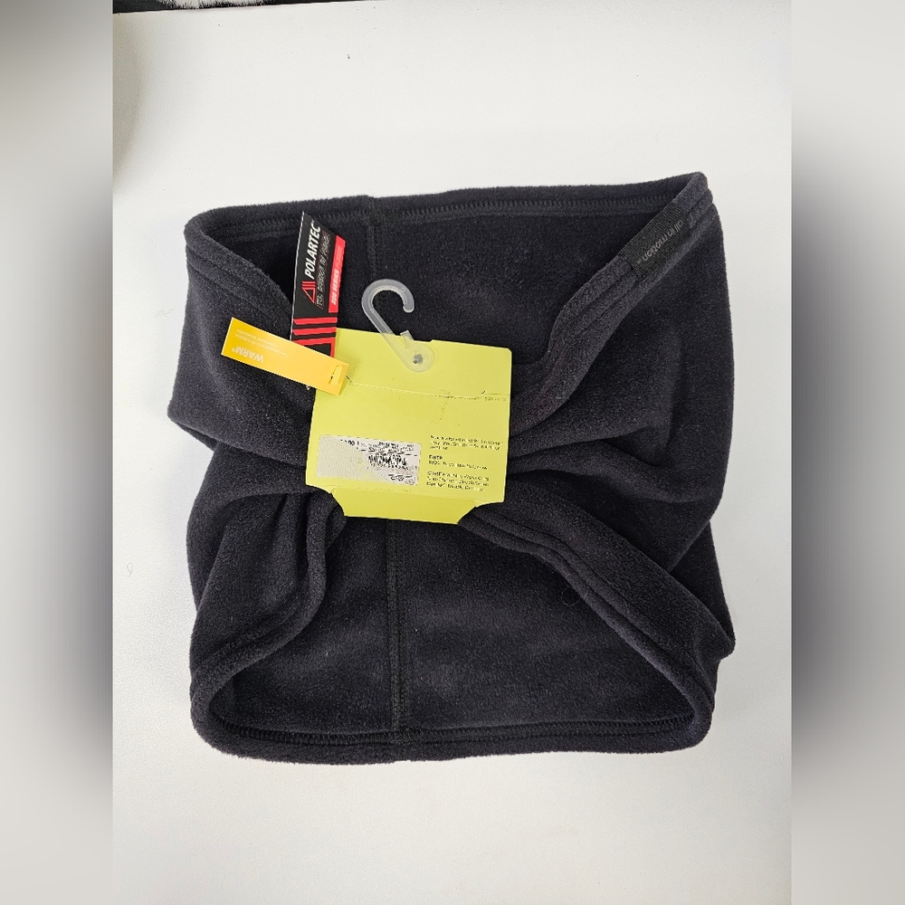 Men's Fleece Neck Gaiter